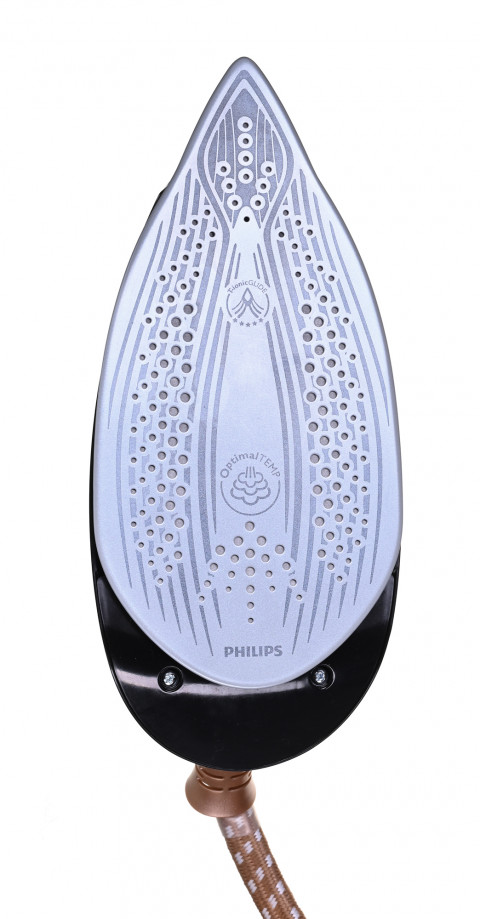 Żelazko PHILIPS GC 9682/80 Perfect Care Elite - Galeria zdjęcie 5