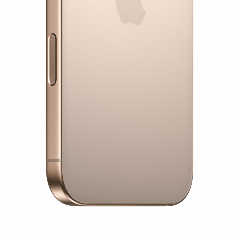 Apple iPhone 16 Pro 256GB Desert Titanium - Galeria zdjęcie 3