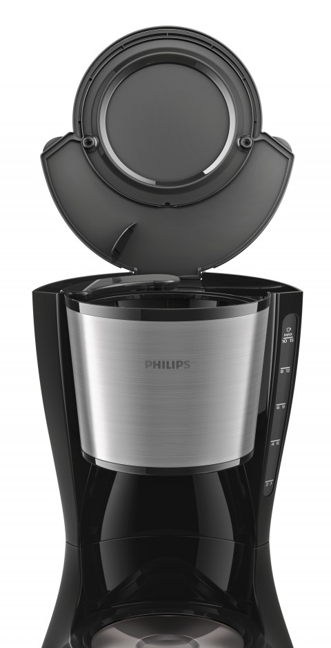 Ekspres przelewowy PHILIPS HD 7462/20 - Galeria zdjęcie 2