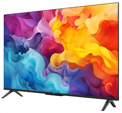 Telewizor 43" TCL 43P655 4K Ultra HD Android - Galeria zdjęcie 5