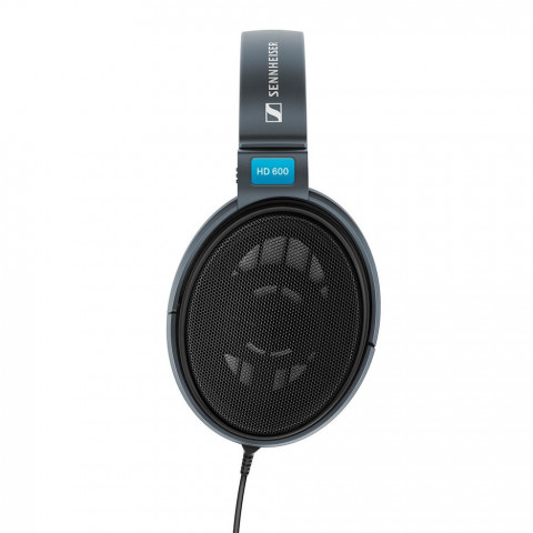 Słuchawki Sennheiser HD 600 - Galeria zdjęcie 2