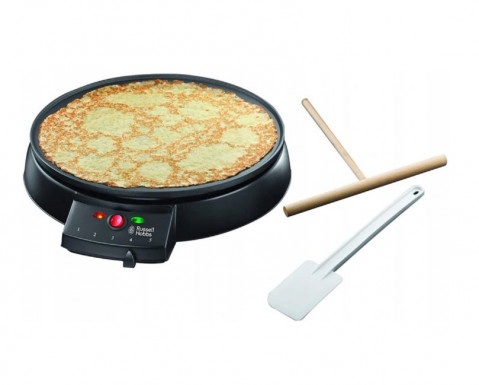 Naleśnikarka RUSSELL HOBBS 20920-56 - Galeria zdjęcie 2