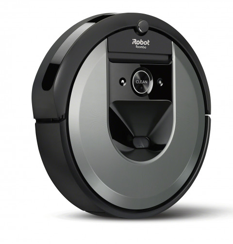 Robot sprzątający iRobot Roomba i7150 (i715040) - Galeria zdjęcie 4