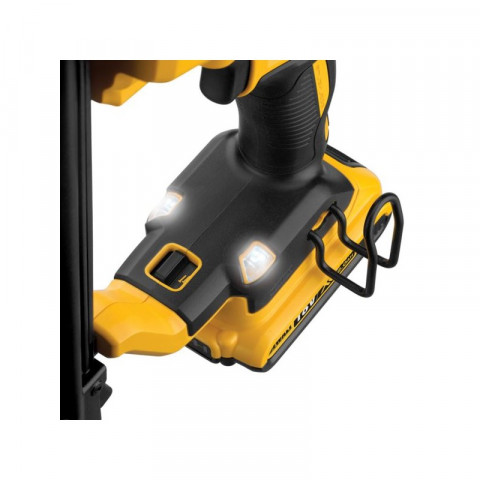 Gwoździarka do wykończeń 18V 2x2Ah DCN680D2 DEWALT - Galeria zdjęcie 7