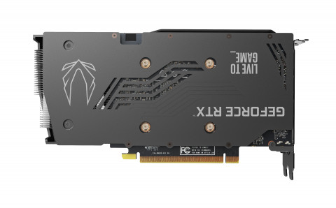 Karta graficzna ZOTAC GAMING GeForce RTX 3060 Twin Edge 12GB (ZT-A30600E-10M) - Galeria zdjęcie 3