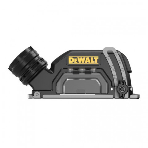 Pilarka tarczowa 18V b/aku 76mm DEWALT DCS438N - Galeria zdjęcie 4
