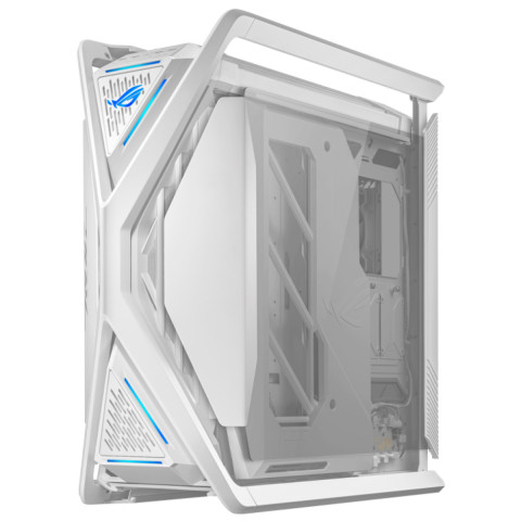 Obudowa Asus GR701 ROG HYPERION WHITE - Galeria zdjęcie 6