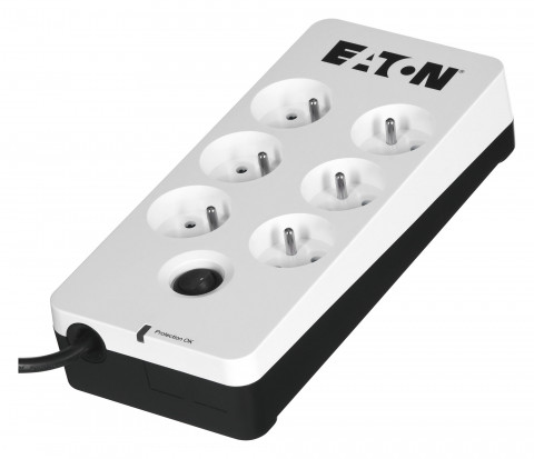 Eaton Protection Box 6 FR - Galeria zdjęcie 1