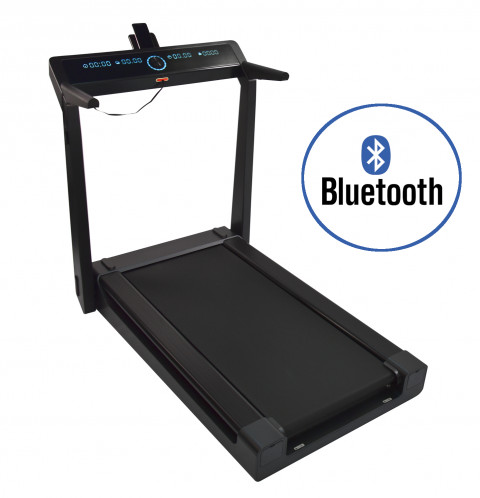 Bieżnia elektryczna Kingsmith Treadmill TRK15F - Galeria zdjęcie 2