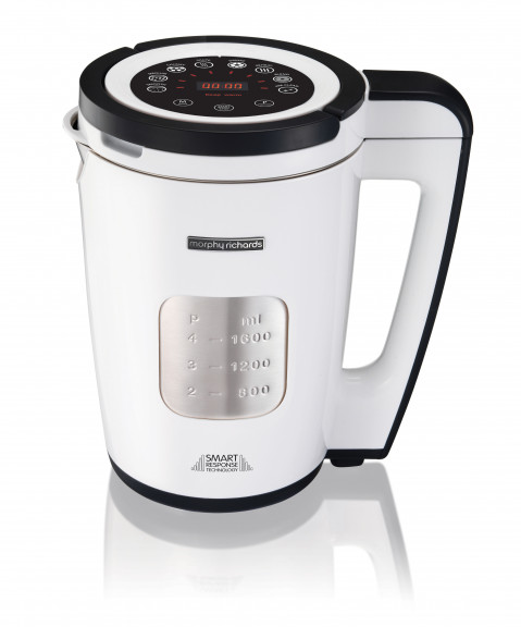Morphy Richards Zupowar Total Control - Galeria zdjęcie 1
