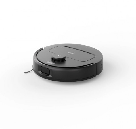 Robot sprzątający Ecovacs Deebot N30 Pro Omni czarny - Galeria zdjęcie 5