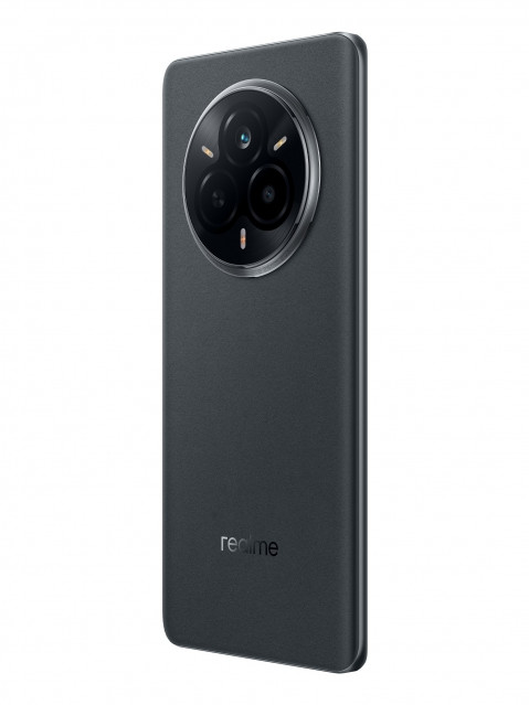 realme 14 Pro 5G DS 8/256GB Suede Grey - Galeria zdjęcie 5