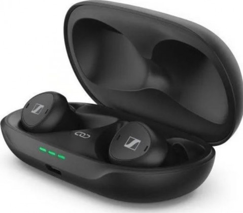 Sennheiser TV Clear Set - Galeria zdjęcie 2