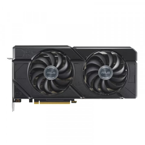 Karta graf. ASUS Dual Radeon RX 7800 XT 16GB - Galeria zdjęcie 1