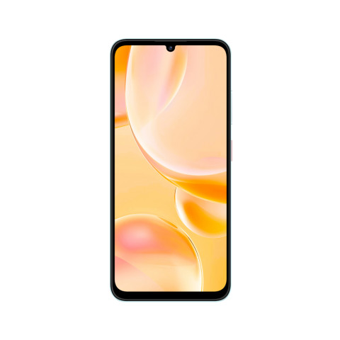 Smartfon ZTE Blade A55 4/64GB (Water Blue) - Galeria zdjęcie 3