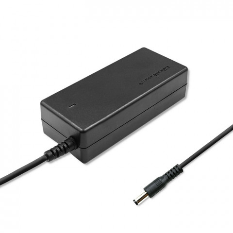 Qoltec Zasilacz do Dell | 90W | 19.5V | 4.62A | 4.5*3.0+pin - Galeria zdjęcie 7