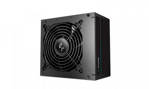 Zasilacz DeepCool PM850D 850W 80 Plus Gold (R-PM850D-FA0B-EU) - Galeria zdjęcie 1