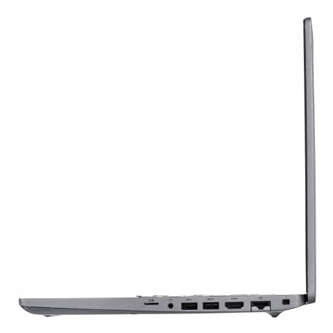 DELL LATITUDE 5510 i5-10310U 16GB 256GB SSD 15" FHD (US QWERTY) Win11pro + zasilacz UŻYWANY - Galeria zdjęcie 5
