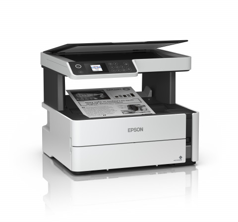 Urządzenie wielofunkcyjne Epson EcoTank M2170 - Galeria zdjęcie 5