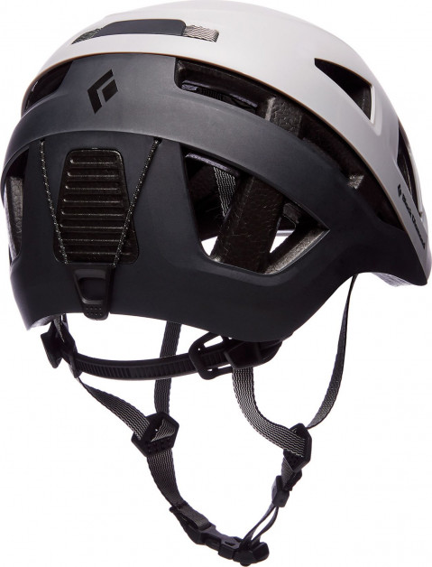 Kask Black Diamond CAPITAN HELMET Pewter-Black S/M - Galeria zdjęcie 2