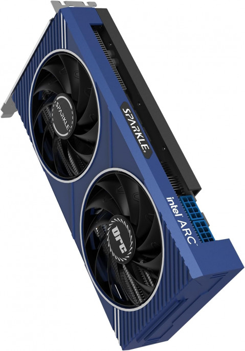 Karta graficzna SPARKLE Intel Arc A580 ORC OC Edition - Galeria zdjęcie 3