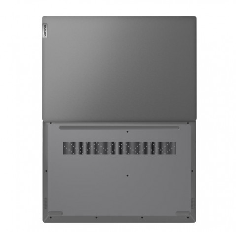 Lenovo V17 G4 IRU i7-1355U 17.3" FHD IPS 300nits AG 16GB DDR4-3200 SSD512 Intel Iris Xe Graphics W11Pro Iron Grey 3Y OnSite - Galeria zdjęcie 7