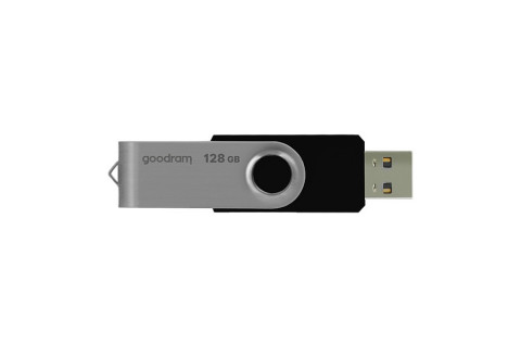 Pendrive Goodram UTS 128GB USB 2.0 czarny - Galeria zdjęcie 4