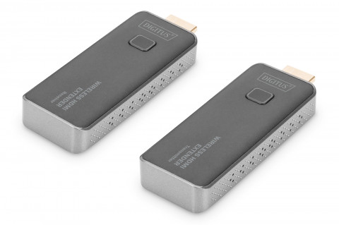 Digitus Przedłużacz/Extender HDMI bezprzewodowy - Galeria zdjęcie 5