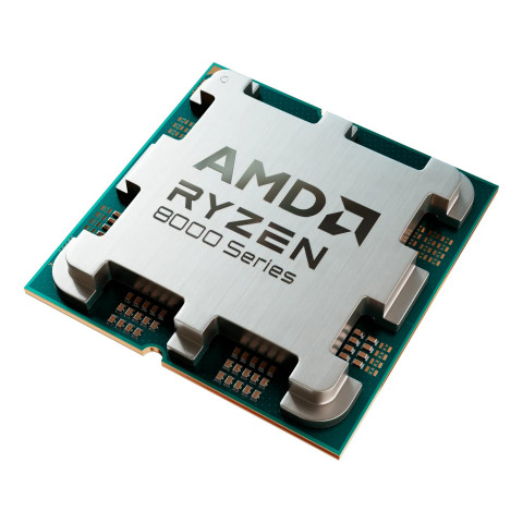Procesor AMD Ryzen 5 8600G Tray - Galeria zdjęcie 1