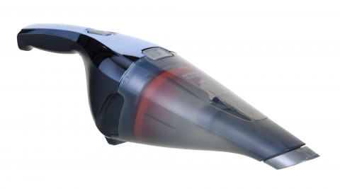 Odkurzacz ręczny aku 7,2V NVC220WBC BLACK+DECKER - Galeria zdjęcie 3