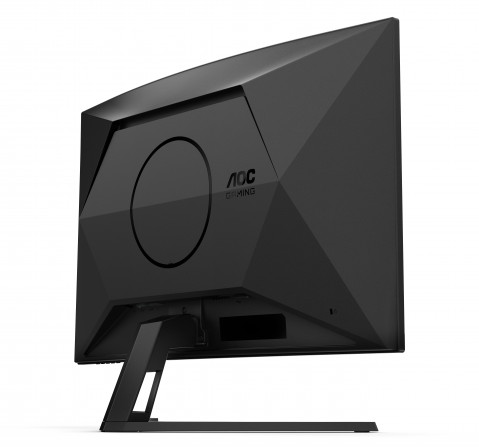 MONITOR AOC LED 31,5" CQ32G4VE 180Hz - Galeria zdjęcie 13