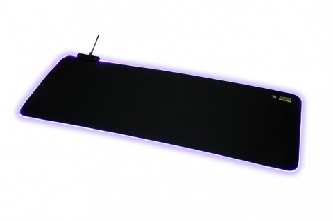 IBOX PODKŁADKA 80X30 CM LED AURORA GAMING MPG5 - Galeria zdjęcie 17
