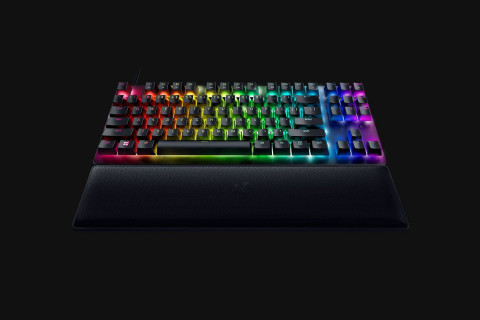 Razer Huntsman V2 TKL - Galeria zdjęcie 4