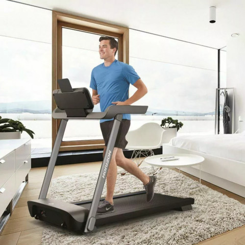 Bieżnia elektryczna HORIZON FITNESS Evolve 3.0 - Galeria zdjęcie 5