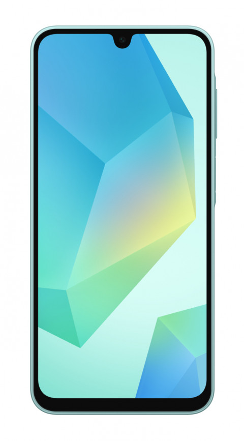 Samsung Galaxy A16 (A166) 5G DS 8/256GB Green - Galeria zdjęcie 2