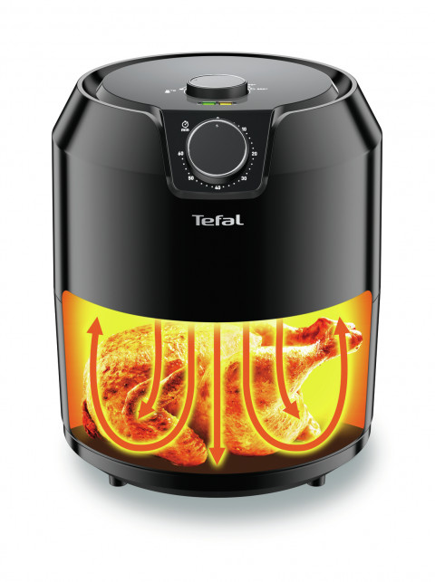 Frytownica TEFAL EY201815 Easy Fry Classic - Galeria zdjęcie 7