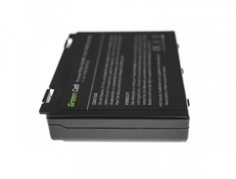 GREEN CELL BATERIA AS01 4400 MAH 11.1V - Galeria zdjęcie 3