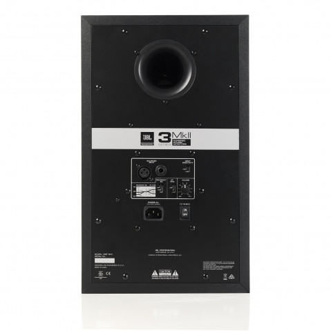 JBL 308PMKII - Aktywny monitor studyjny - Galeria zdjęcie 2
