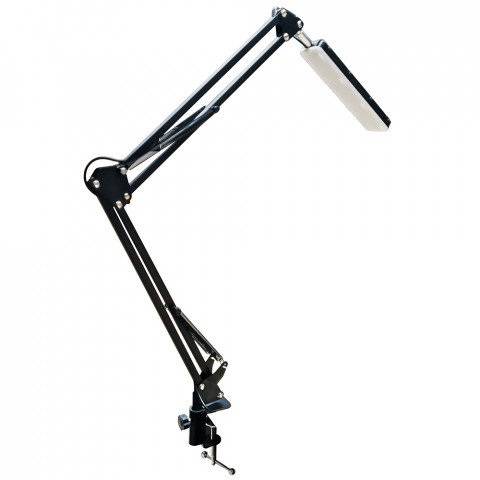 MEDIA-TECH LAMPKA BIURKOWA FLEX LAMP MT224 - Galeria zdjęcie 3