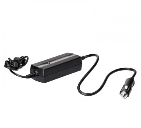 Akyga zasilacz samochodow 19.5v/3.34a 65w ak-nd-33 ak-nd-33 - Galeria zdjęcie 1