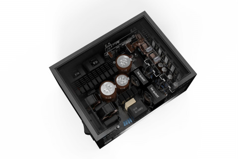 ZASILACZ BEQUIET! DARK POWER PRO 13 1600W - Galeria zdjęcie 6