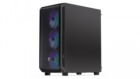 Obudowa ENDORFY Arx 500 ARGB (EY2A011) - Galeria zdjęcie 15
