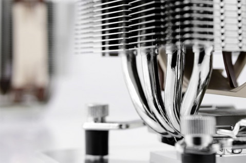 Chłodzenie CPU NOCTUA NH-D9L - Galeria zdjęcie 6