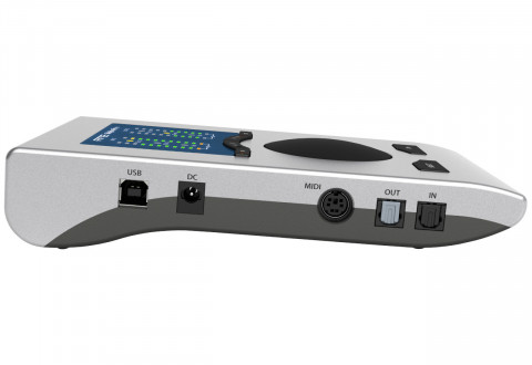 RME BABYFACE PRO FS - Interfejs Audio USB [12 IN/ 12 OUT] - Galeria zdjęcie 5