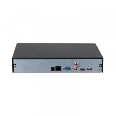 REJESTRATOR IP DAHUA NVR2104HS-4KS3 - Galeria zdjęcie 2