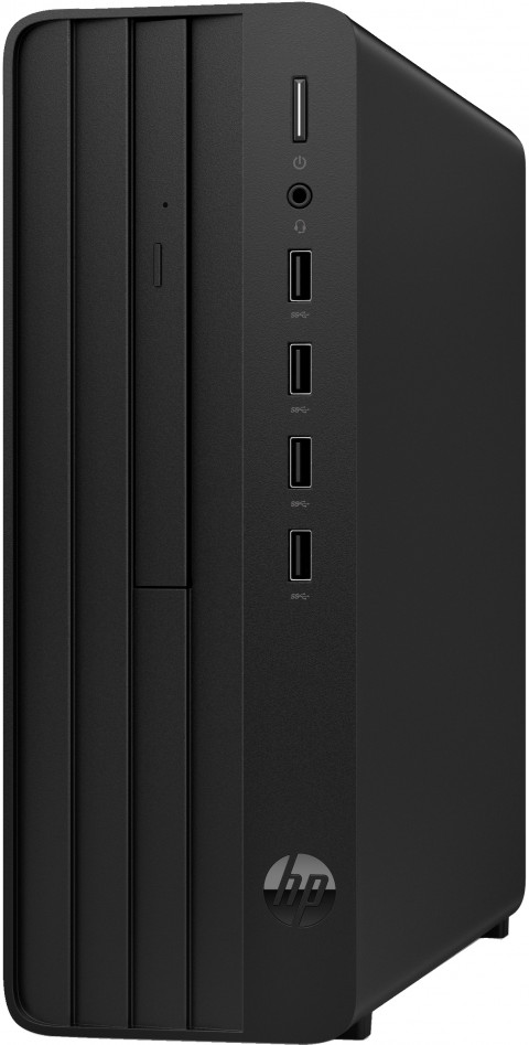HP Pro 290 G9 SFF i3-13100 16GB DDR4 SSD512 DVD UHD 730 NoOS 3Y OnSite - Galeria zdjęcie 3