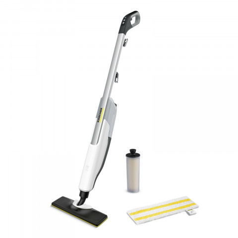 Parownica KARCHER SC 2 Upright - 1.513-500.0 - Galeria zdjęcie 2