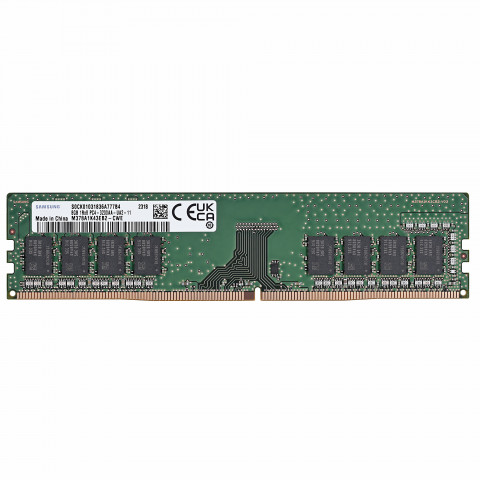 Lenovo 8GB DDR4 3200MHz UDIMM G2 4X71L68778 - Galeria zdjęcie 1