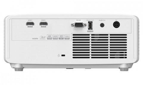 PROJEKTOR OPTOMA GT2000HDR LASER FHD 3500 ANSI - Galeria zdjęcie 10