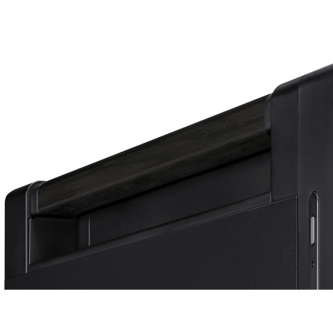 Obudowa Asus PROART PA602 WOOD METAL PWM BLACK - Galeria zdjęcie 13